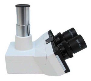 WP College Level 7010P Trinocular Microscope