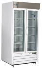 American Biotech Supply 36 cu-ft 2-Door Refrigerator