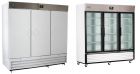 American Biotech Supply 72 cu-ft Premier 3-Door Refrigerator