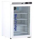 American Biotech Supply Premier 2.5 cu-ft Under-counter, Vaccine Refrigerator