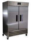 American Biotech Supply 49 cu-ft 2-Door Refrigerator