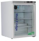 American Biotech Supply Premier 5.2 cu-ft Under-counter, Vaccine Refrigerator