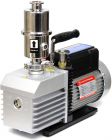 Across International SuperVac SV11 Rotary vane Vacuum Pump