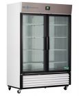 ABS 49 cu-ft Premier 2-Door Refrigerator