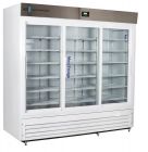 ABS 72 cu-ft Premier 3-Door Vaccine Refrigerator