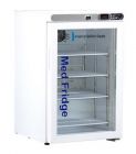 American Biotech Supply Premier 2.5 cu-ft Undercounter Vaccine Refrigerator