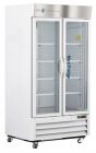 American Biotech Supply Standard 36 cu-ft Pharmaceutical Refrigerator