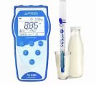 Apera Instruments PH8500-DP (for dairy) Digital Portable pH Meter