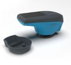 BYK-Gardner match2go 45/0 (7640) Color Spectrophotometer