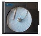 Cobex 5016-A-7 4-inch Circular Chart Temperature Recorder