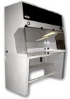 Design Filtration 2' (Vertical) Laminar Flow Clean Bench Hood