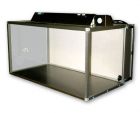 Design Filtration 2' (horizontal) Laminar Flow Clean Bench Hood