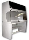 Design Filtration 3' (Vertical) Laminar Flow Clean Bench Hood