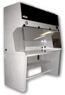 Design Filtration 5' (Vertical) Laminar Flow Clean Bench Hood