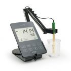 Hanna Instruments HI 2030 (edge EC kit) Digital, Bench-model Conductivity Meter
