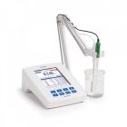 Hanna Instruments HI 5222 Digital Benchtop pH-ISE-ORP Meter