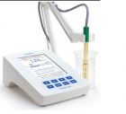 Hanna Instruments HI 5321 Digital, Bench-model TDS Conductivity Meter