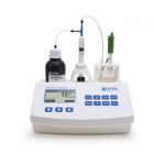 Hanna Instruments HI 84532 Total Acidity Titrator for Juice