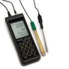 Hanna Instruments HI 9126 Digital, Portable pH Meter