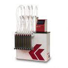 Koehler Instrument K64200 / K64290 8-place Petroleum Oxidation Stability Tester