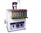 Koehler Instrument K12100 / K12190 Petroleum Oxidation Stability Tester