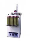 Koehler Instrument K12200 / K12290 8-place model Oxidation Stability Tester