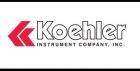 Koehler K17100 / K17190 Blocking & Picking Points Apparatus