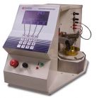 Koehler Instrument K87400 / K87490 Clv'd Open Cup Open Cup Flash Point Tester