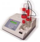 Koehler Instrument K90365 (AKF5000) Coulometric Karl Fischer Titrator