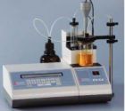 Koehler Instrument K90500 / K90590 TAN-TBN-Karl Fischer Titrator