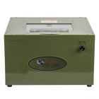 L-K Industries Trans-3100 portable 2-place Benchtop Oil Test Centrifuge