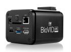 LW Scientific BioVID 4K Camera for Microscope
