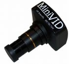 LW Scientific Minivid USB Digital Camera Microscope Camera