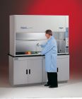 Labconco 2246300 Basic 70 with blower 6-ft Fume Hood