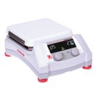 OHAUS e-G51HS07C  (7 x 7 in.) Digital Stirring Hot Plate