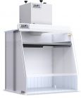 Sentry Air Systems SS-330-DSH Spray Booth