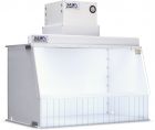 Sentry Air Systems SS-340-PCR (Vertical) Laminar Flow Clean Bench Hood