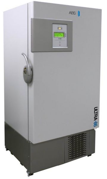 ABS 21 cu-ft  (-86C) Upright Ultralow Freezer