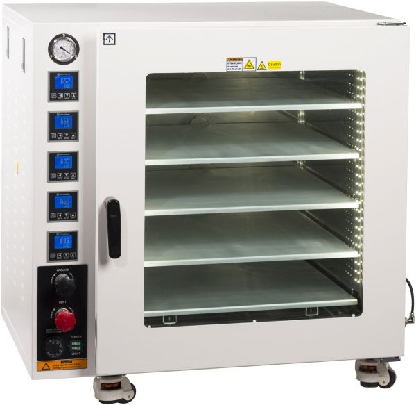 Across International Accutemp AT75a-UL (7.5cu.ft) Vacuum Oven