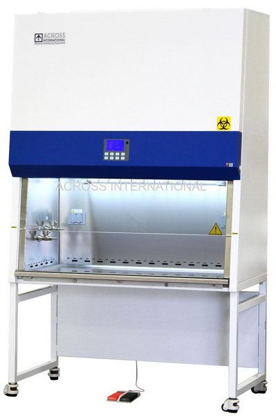 Across International BC-4F (4') Laminar Flow Biohazard Hood