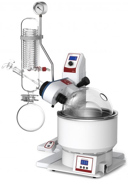 Across International SE05 (2L) Rotary Evaporator