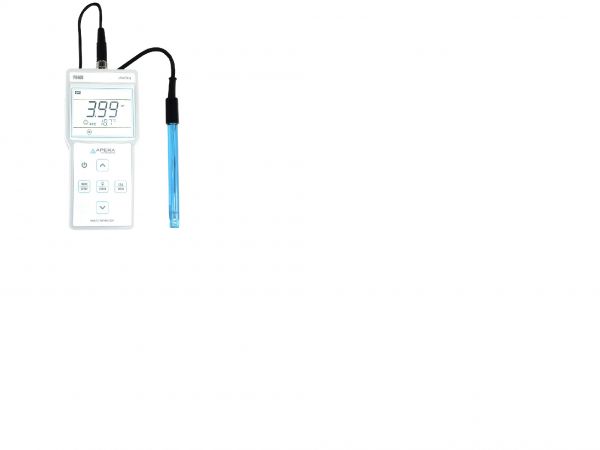 Apera Instruments PH400 Digital Portable pH Meter