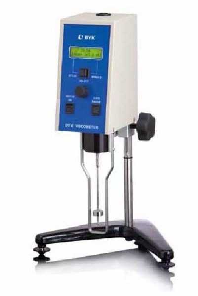 BYK-Gardner LV-RV-HA or HB-DVE Digital Viscometer