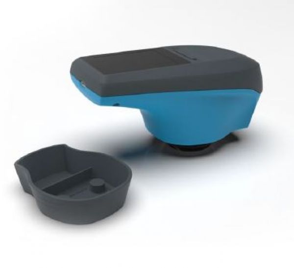 BYK-Gardner match2go 45/0 (7640) Color Spectrophotometer