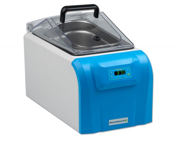 Benchmark Scientific myBath 8L General Purpose Water Bath