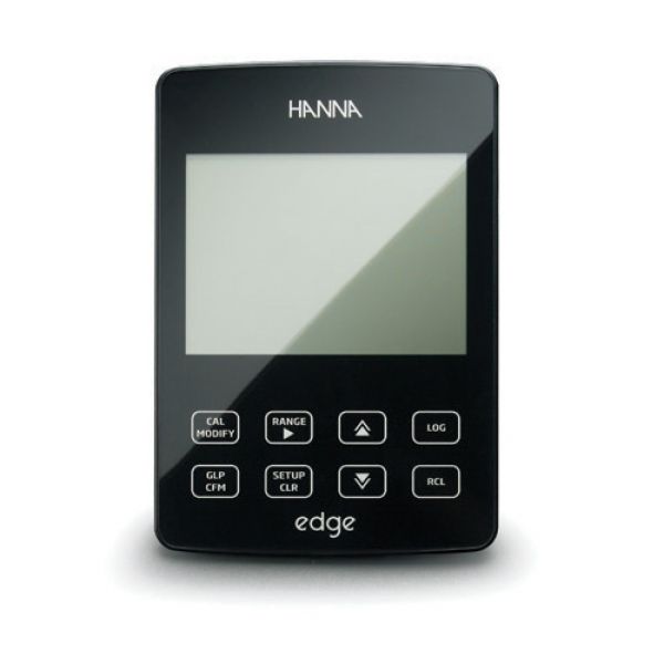 Hanna Instruments HI 2040 (edge DO kit) Bench-model Oxygen Meter