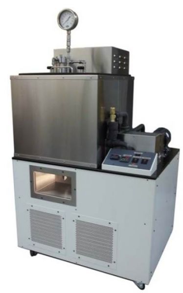 Koehler Instrument K22696 / K22695 Low Temperature Pressure Viscometer