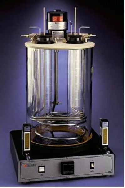 Koehler Instrument K43041 / K43049 Sequence IV Liquid Foaming Characteristics Apparatus
