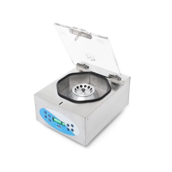 LW Scientific MX12 Micro Microcentrifuge