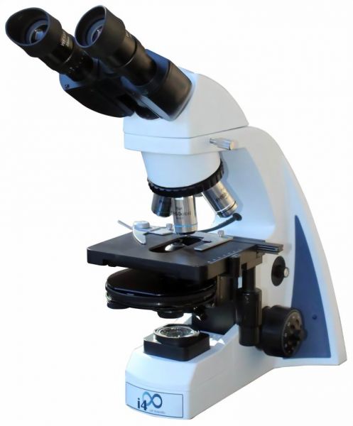 LW Scientific i4 Semen Evaluation Phase Contrast Microscope